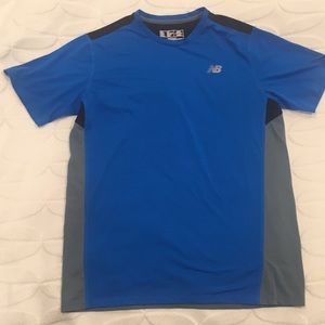 New Balance Men’s Tech Shirt